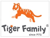 Tiger Family 護脊書包