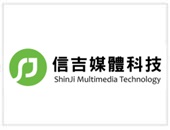 信吉媒體科技股份有限公司